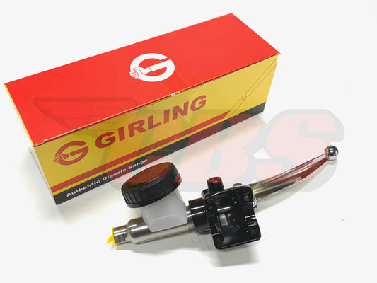 Triumph Front Master Cylinder Assembly 60-4102