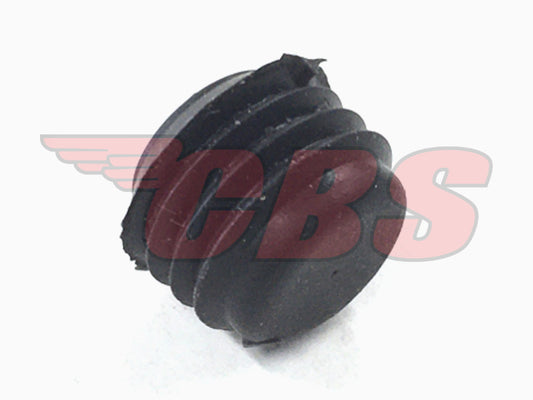 Triumph Bleed Nipple Rubber Cap 60-4266