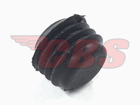 Triumph Bleed Nipple Rubber Cap 60-4266