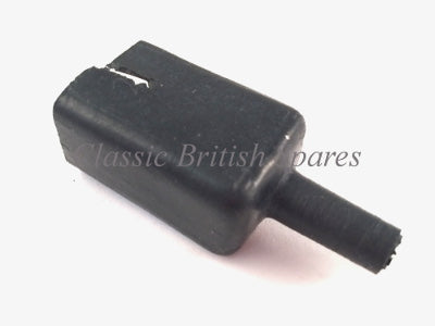 Rubber Boot Cover 60-4505