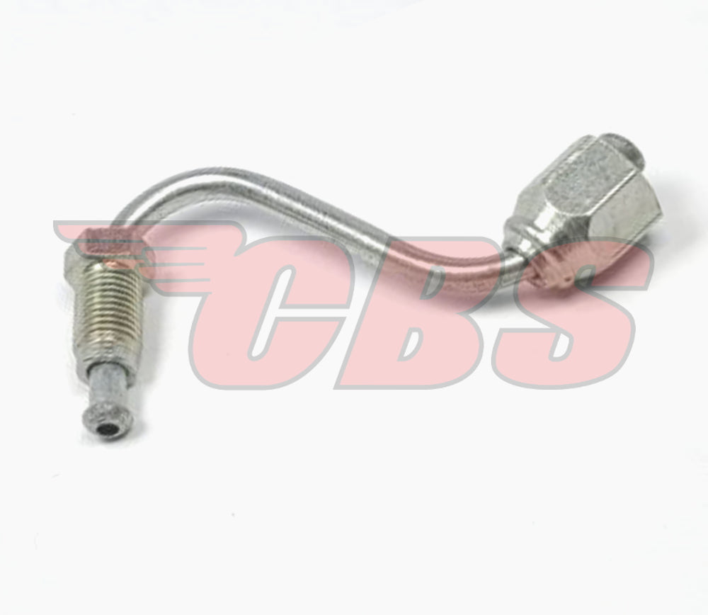 60-7177 Triumph Front Brake Light Switch Pipe