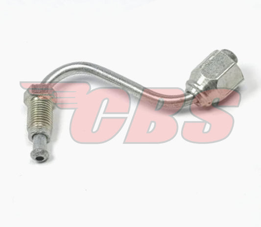 60-7177 Triumph Front Brake Light Switch Pipe