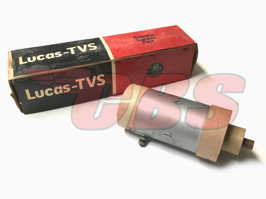 60-7246 Triumph T140E Electric Starter By Lucas