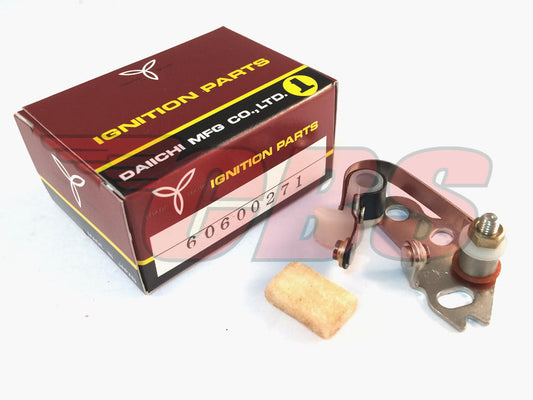 Lucas 10CA Contact Breaker 60600271 Triumph T140 / Norton Commnando