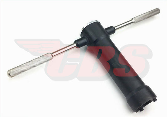 BSA Fork Seal Holder Tool 61-3005