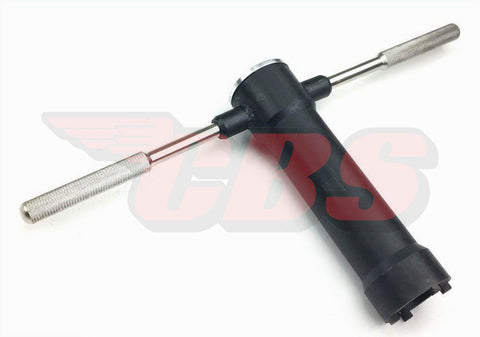 BSA Fork Seal Holder Tool 61-3005