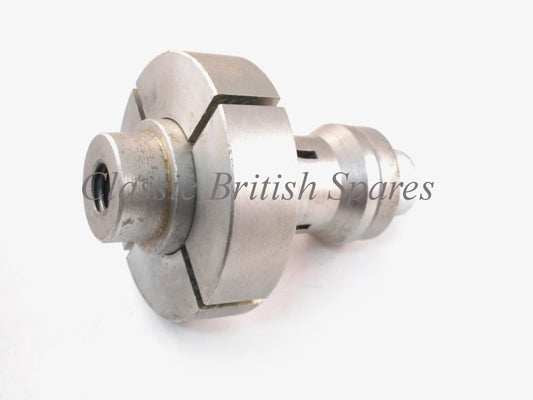 Triumph Inner Bearing Race Extractor 61-7017