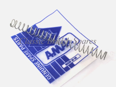 Amal Concentric Choke Spring 622/129