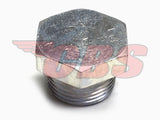 622/155 Amal Hex Plug