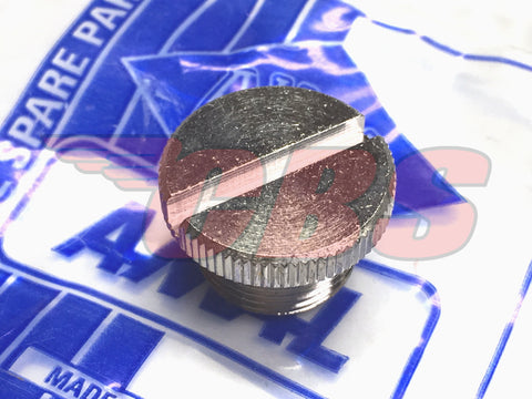 622/155 Amal Slotted Plug