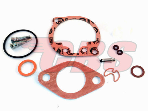 Amal Concentric Carburetor Rebuild Kit 622/238