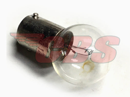 Lucas Speedo / Tach Lights - 643 / 989