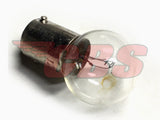 Lucas Speedo / Tach Lights - 643 / 989
