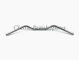 European Handlebars By EMGO 65-4960