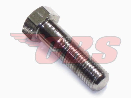 BSA Handlebar Clamp Bolts (1) 65-5334 - A7 / A10 / A50 / A65 / B25 / B44