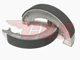 BSA Brake Shoe Set - 65-5904 65-5901