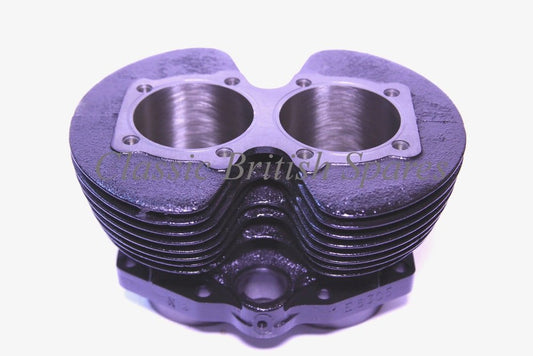 Triumph 650 Pre-Unit Cylinder Barrel