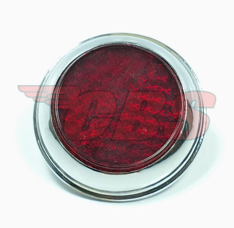 BSA Tailight Housing Reflector 67-9067 - 67-9069