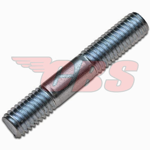BSA A65 Crankcase Rear Stud - 68-0014