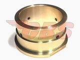 BSA A50 / A65 Crankshaft Timing Side Bushing 1962-65 - Choose Size / Brand