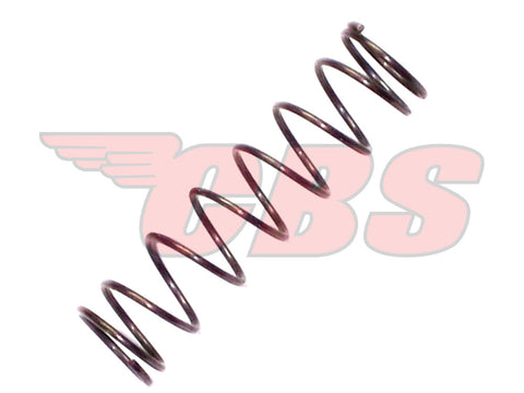 BSA A50 / A65 Oil Pressure Check Spring 68-0353