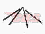 BSA A50 / A65 Push Rods by Kibblewhite
