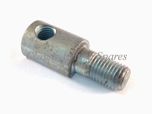 BSA Pedal Adjuster Post 68-4095