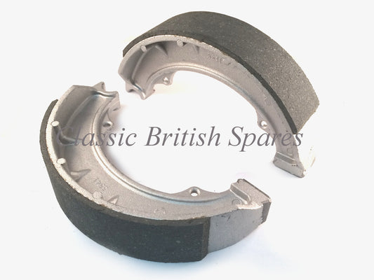 BSA Front Brake Shoes 68-5541/43