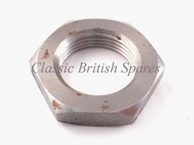 Triumph Crank Nut 70-0398