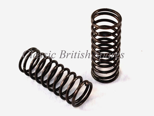 Triumph Oil Pump Springs 70-0403
