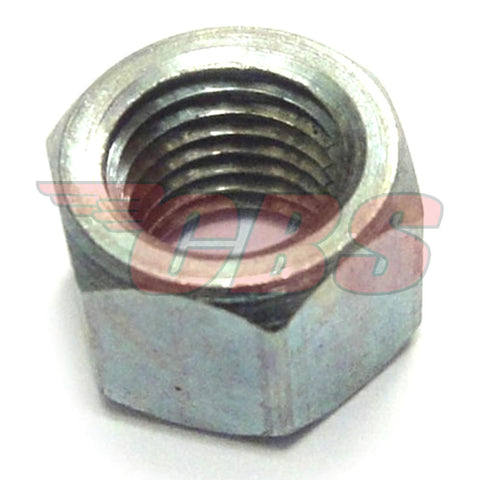 70-1310 Triumph Manifold Hex Nut