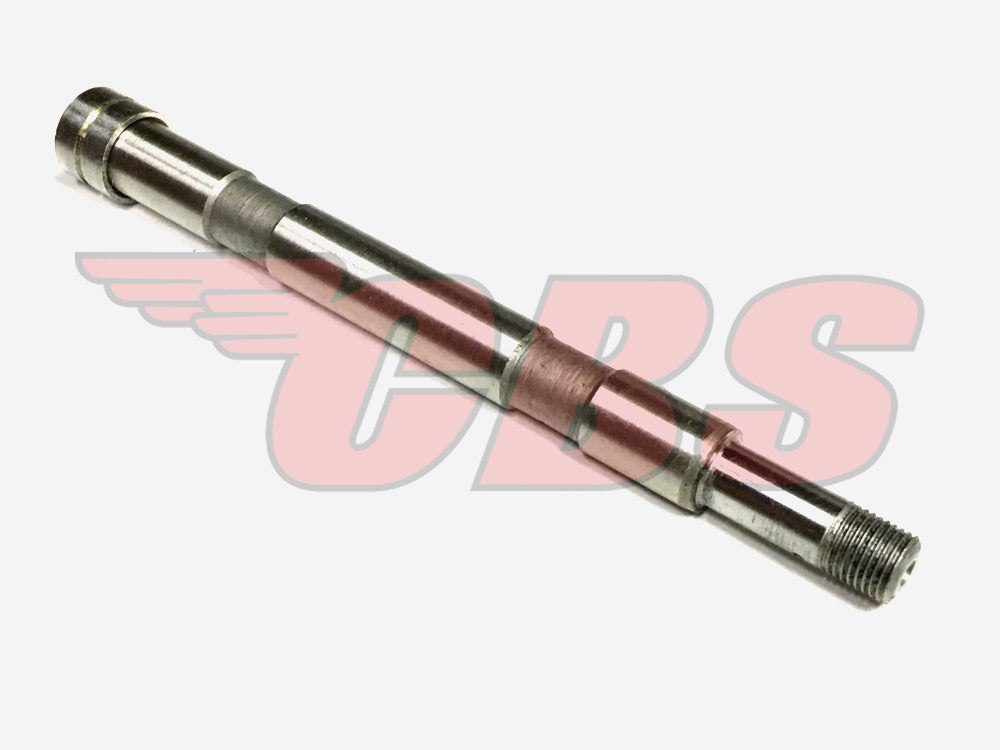 70-1512 Triumph 650 Rocker Box Spindle Shaft
