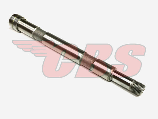 70-1512 Triumph 650 Rocker Box Spindle Shaft