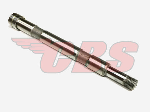 70-1512 Triumph 650 Rocker Box Spindle Shaft