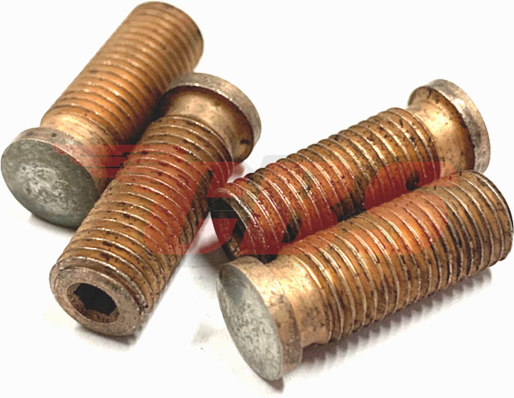 70-1513 Triumph Mushroom Tappet Adjuster
