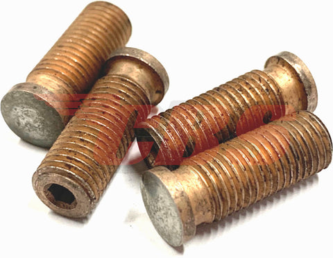 70-1513 Triumph Mushroom Tappet Adjuster