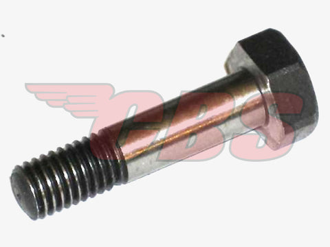 Triumph Pre-Unit Flywheel Bolts 70-1562