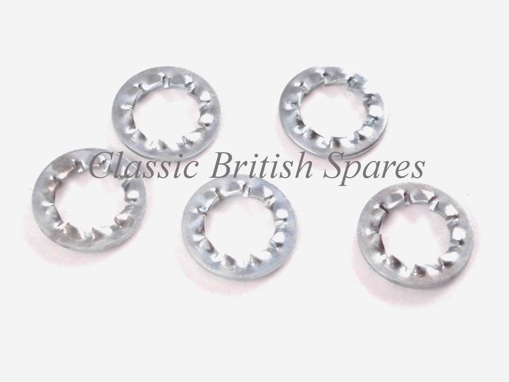 70-1612 Shakeproof Washer