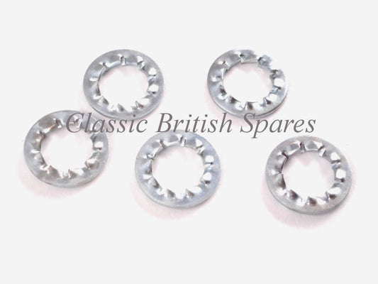 70-1612 Shakeproof Washer