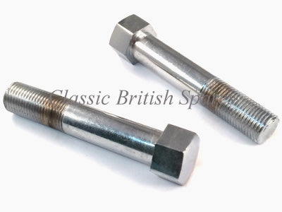 Triumph Rear Shock Bolts 70-2113 - Chrome