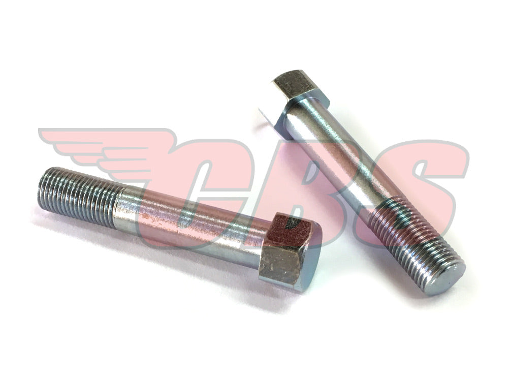 Triumph Rear Shock Bolts 70-2113 - Zinc