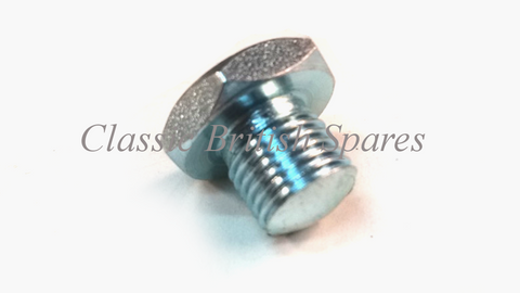 Triumph Timing Cover Blanking Cover 70-2615