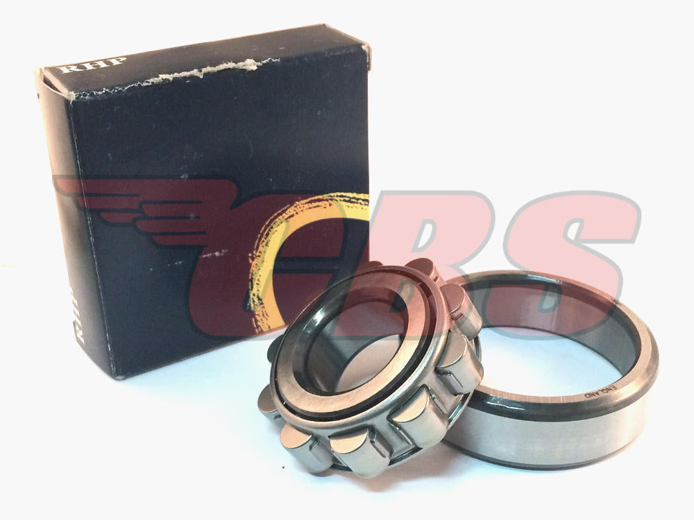 70-2879 RHP Roller Bearing - C2 Triumph T140 / TR7