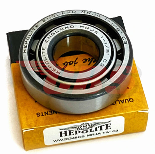 70-2879 C3 Hepolite Roller Bearing