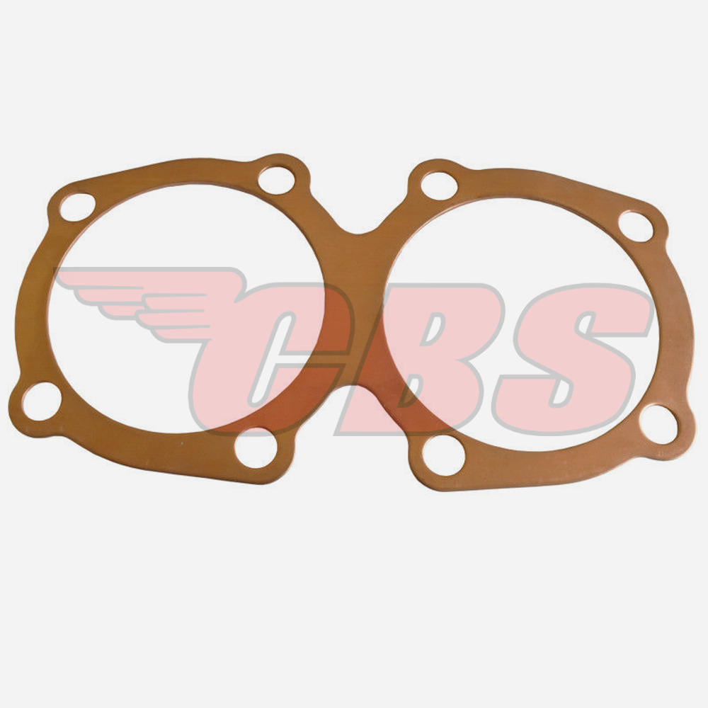 Triumph 650 Complete Gasket Kit 1963-1970 – Includes Copper Head Gasket – Coventry CS-1652
