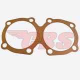 70-2905 Triumph 650 Pre-Unit Head Gasket - Copper