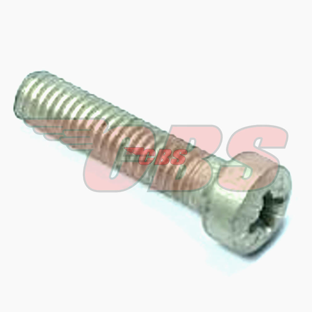 Screw 2BA x 13/16" - 70-3220