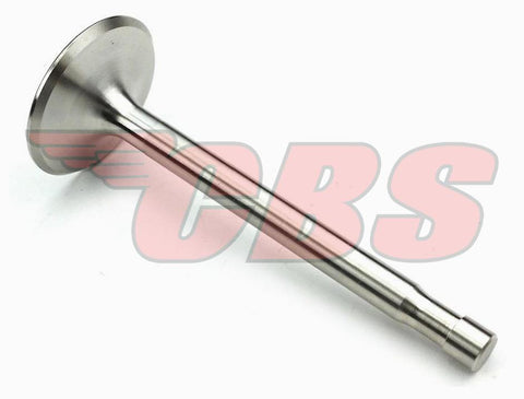 70-4012 INLET VALVE - TRIUMPH 500 - 1959-1966