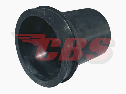 70-4216 Triumph T100A Rubber Boot