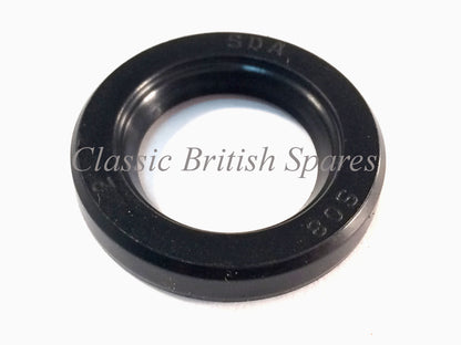Triumph Contac Breaker Points Seal 70-4568T